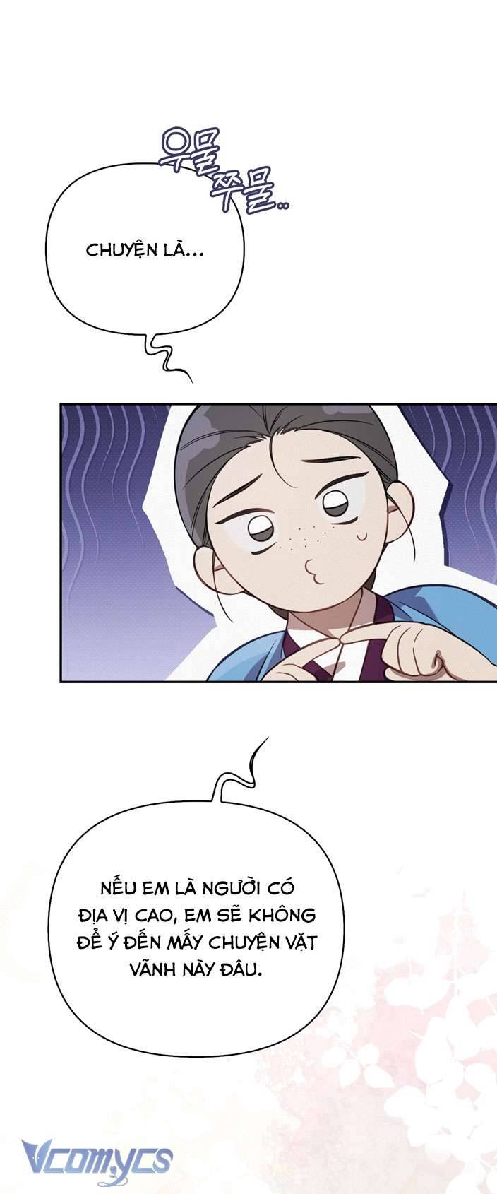 [18+] tiết học bí mật của trung điện chapter 29 11
