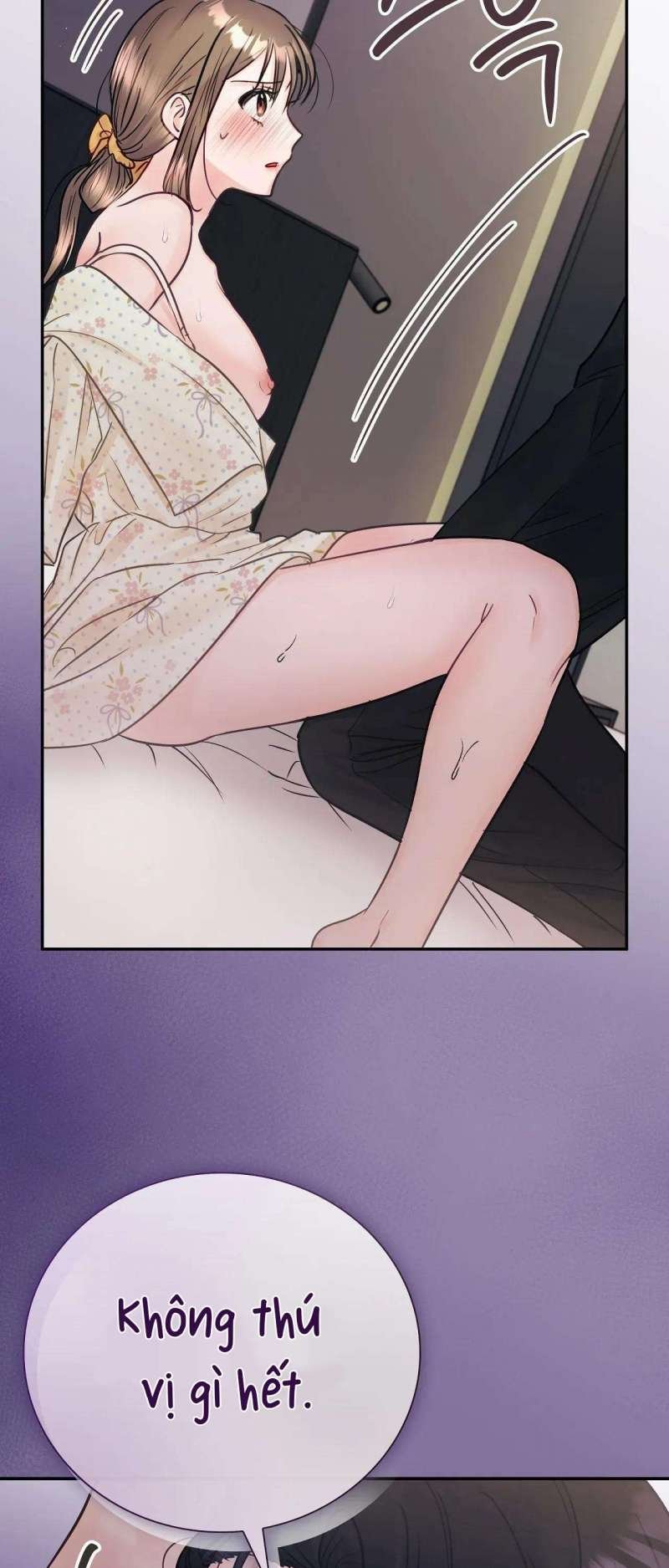 [18+] người bạn nguy hiểm của anh trai chapter 15 58