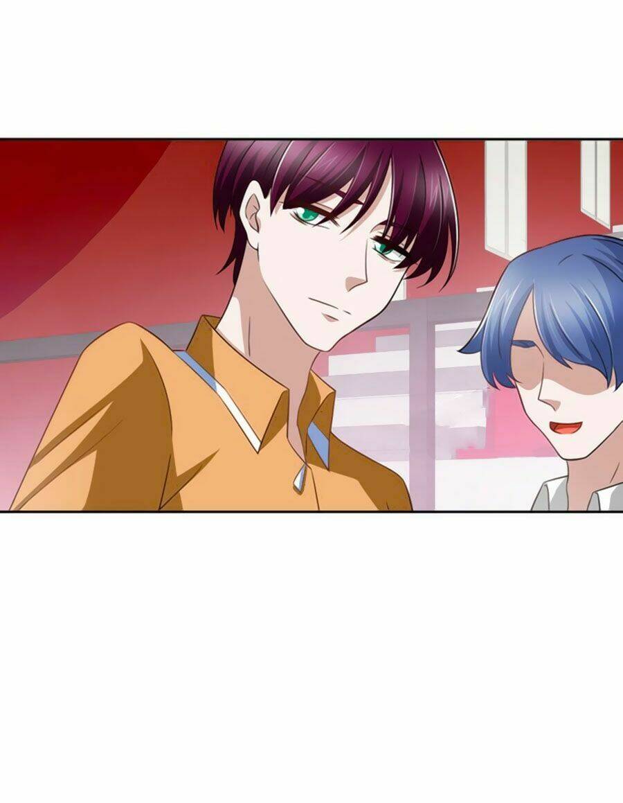 người yêu khát máu của tôi chapter 22 3