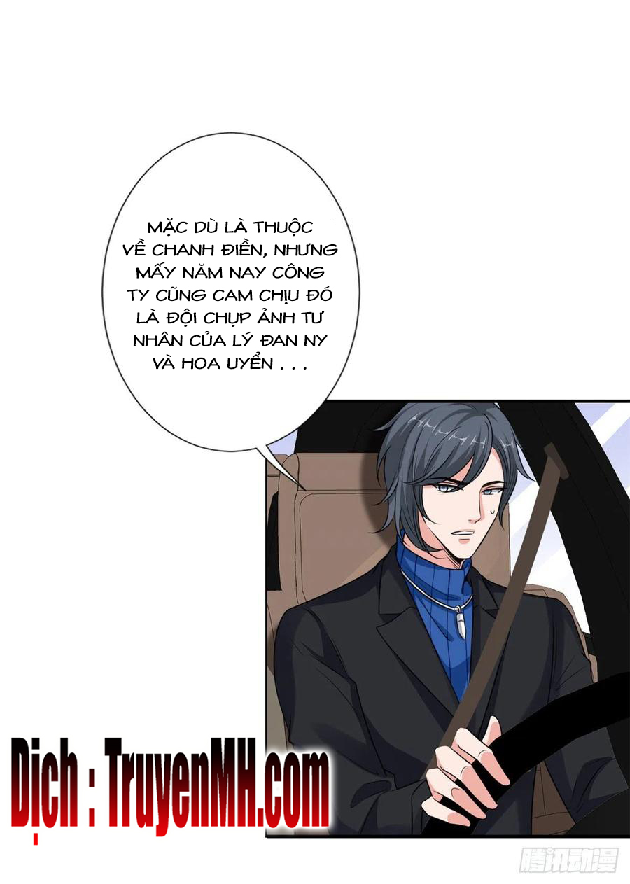 thí hôn lão công, cần giúp sức chapter 270 7