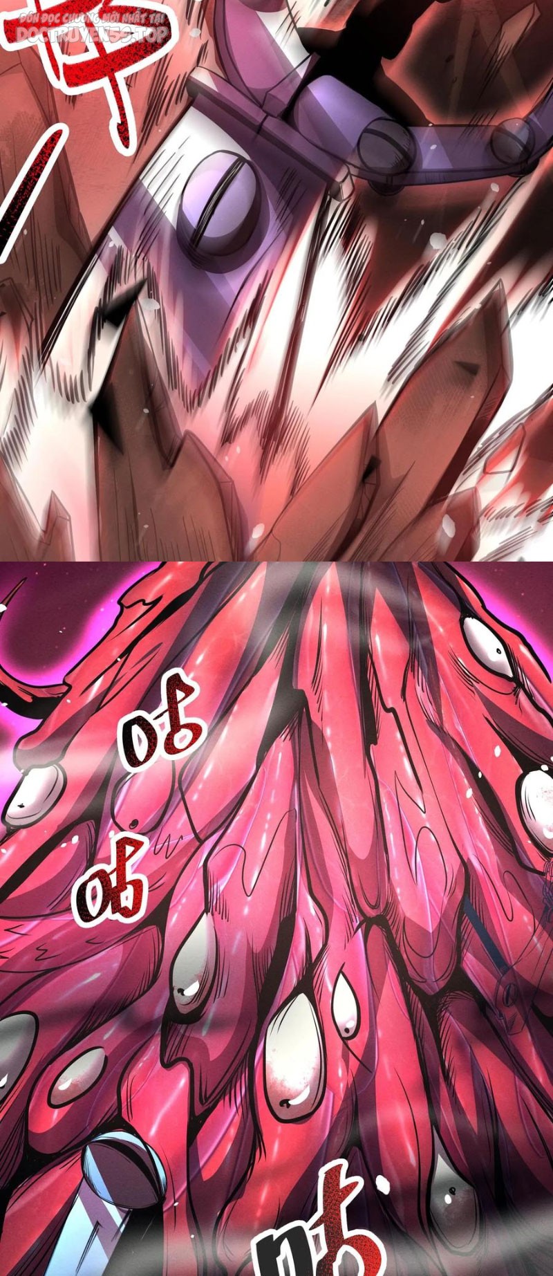 quỷ dị dược tề sư: bệnh nhân của ta đều là kinh khủng chapter 162 21