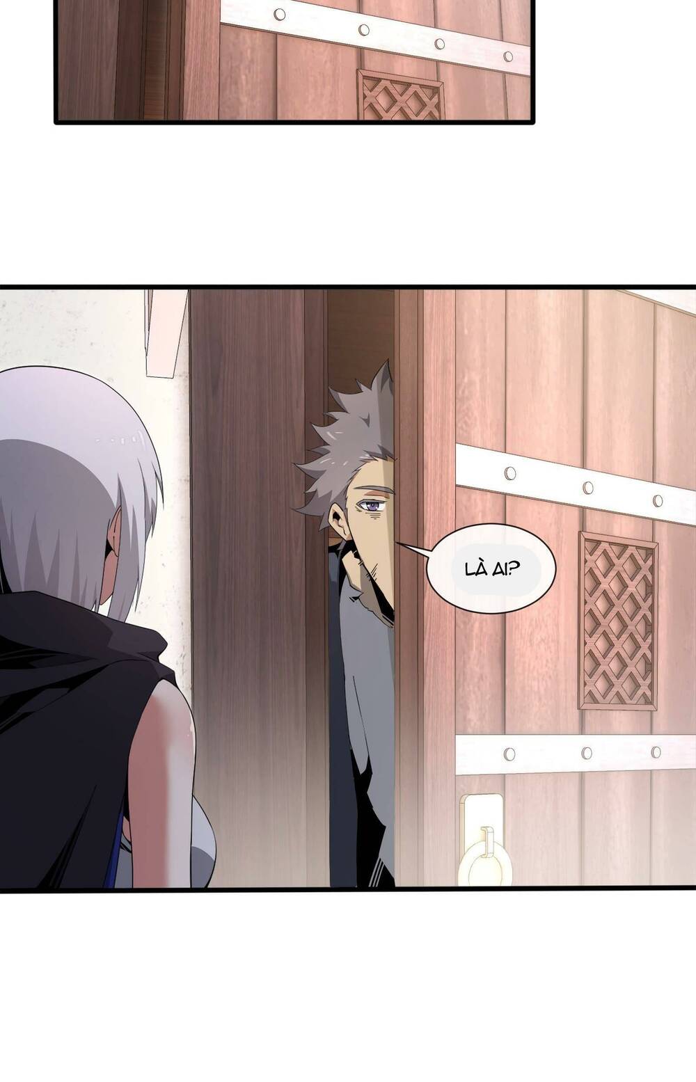 dù kiếm được nghề nghiệp siêu hiếm nhưng lại bị toàn server đuổi giết?! chapter 5 62