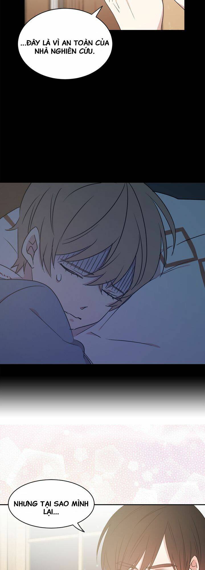 tôi chọn kết thúc của hoàng đế chapter 27 18