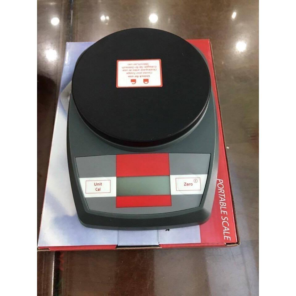 Cân điện tử Os - 5kg