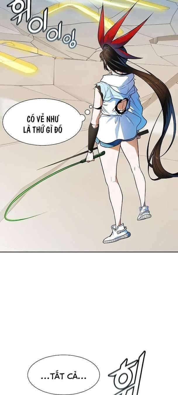 tòa tháp bí ẩn 2 chapter 571 119