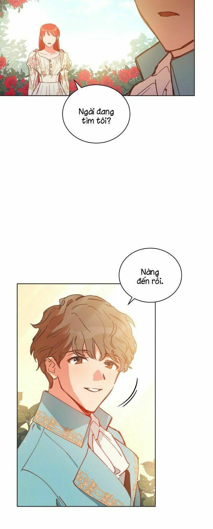 cái chết của lamia orphe chapter 25 15