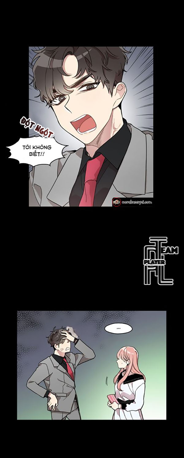 thanh xuân lầm lỡ chapter 10 16