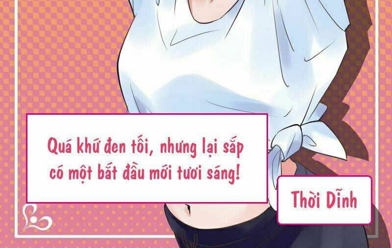 chiến lược lãng mạn của thịnh thiếu chapter 0 69
