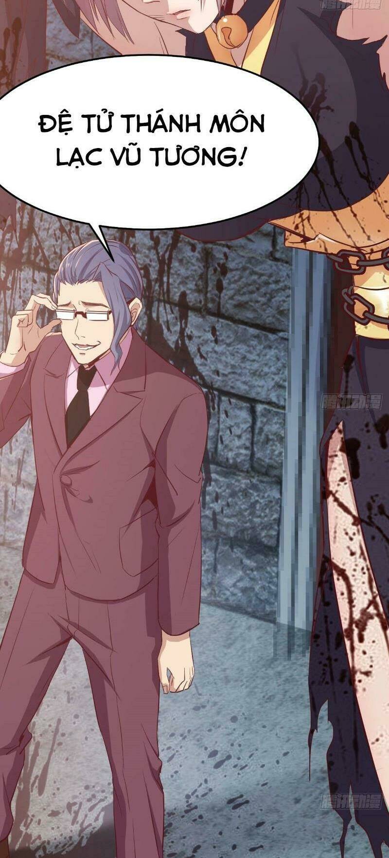 song tu đạo lữ kiểu xem mặt chapter 80 41