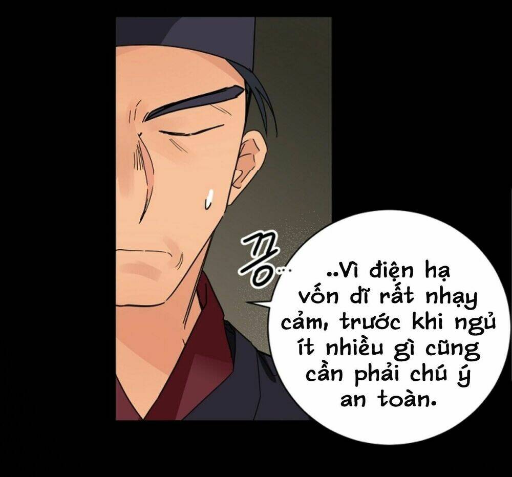chae hong sa chapter 43 27