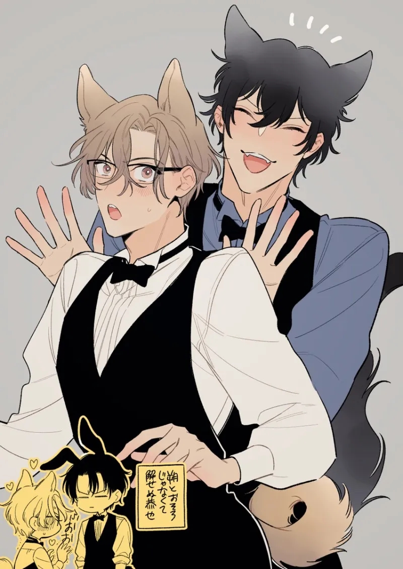 âu yếm núm vú lõm của tổng tài giả vờ ngủ chapter 9 5