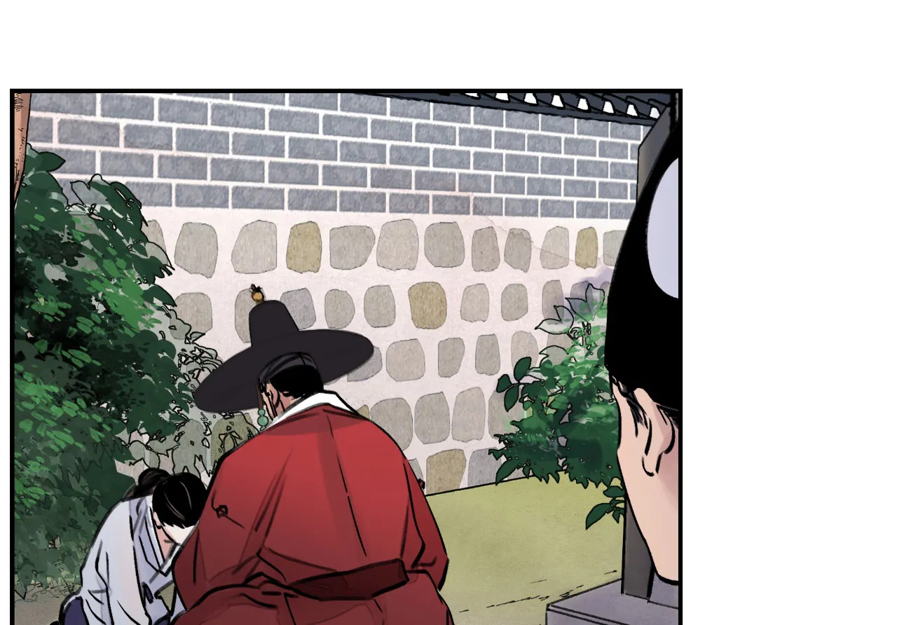 [18+] trượng kiếm tựa hoa chapter 3.1 20