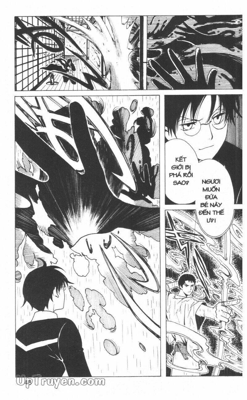 xxxholic - hành trình bí ẩn chapter 18 50