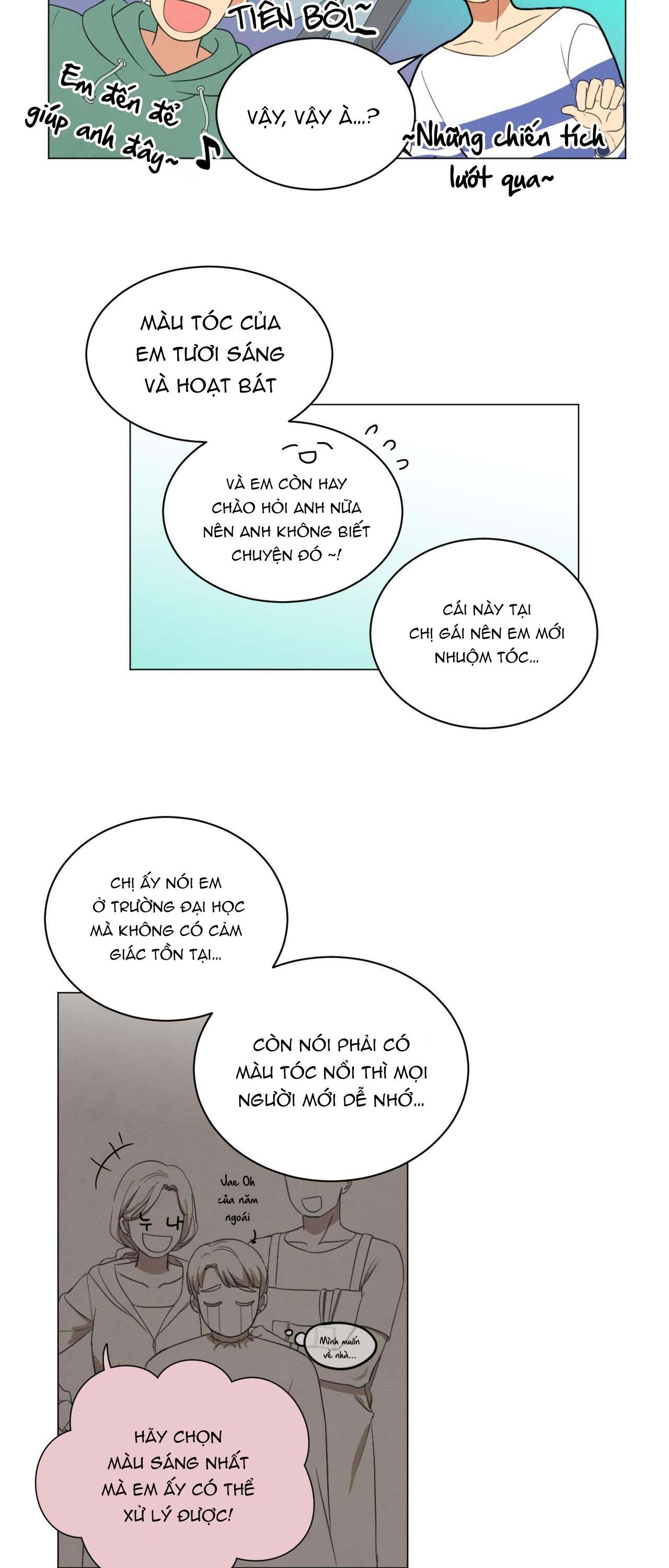 pop up! chapter 2 16