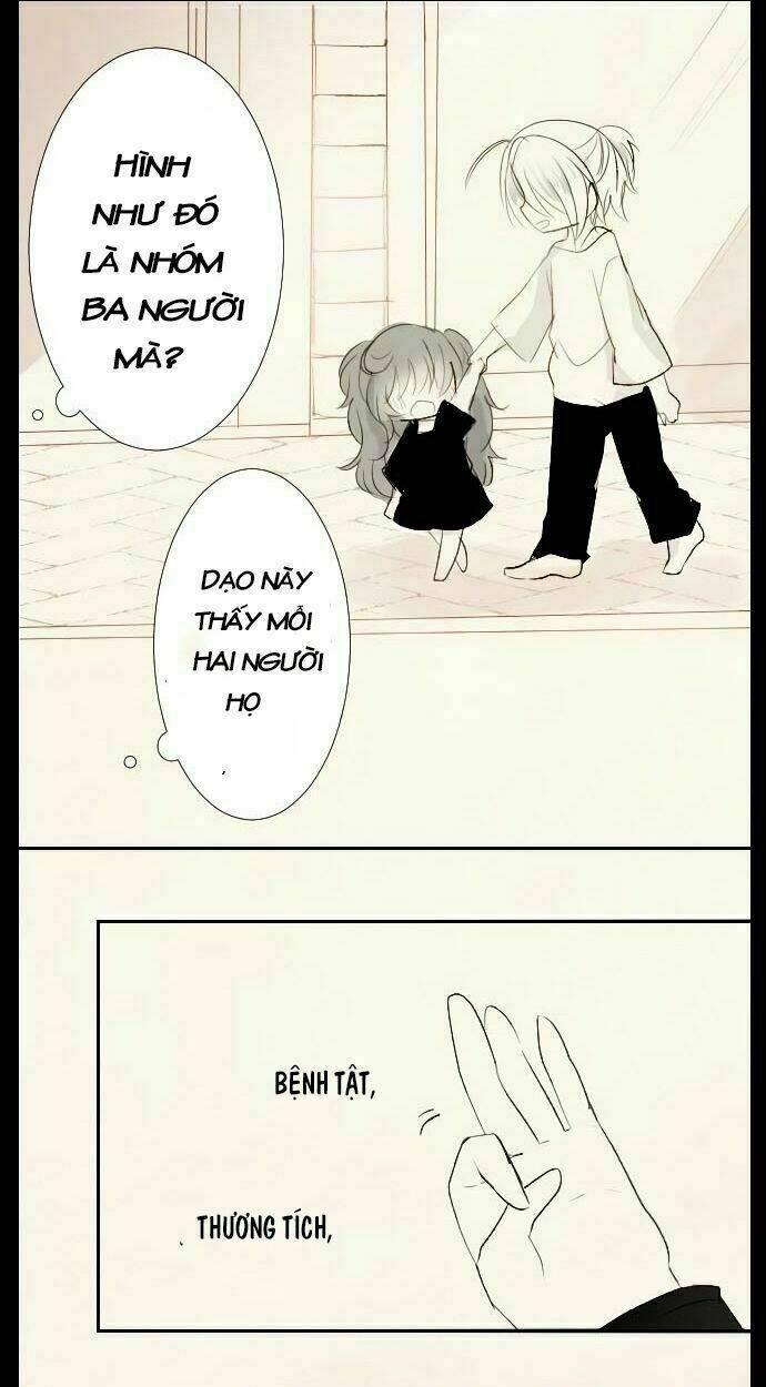 rodiura kurashi chapter 13 6