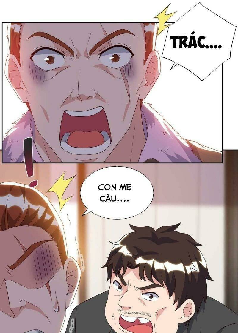 trọng sinh khí thiếu quy lai chapter 94 16