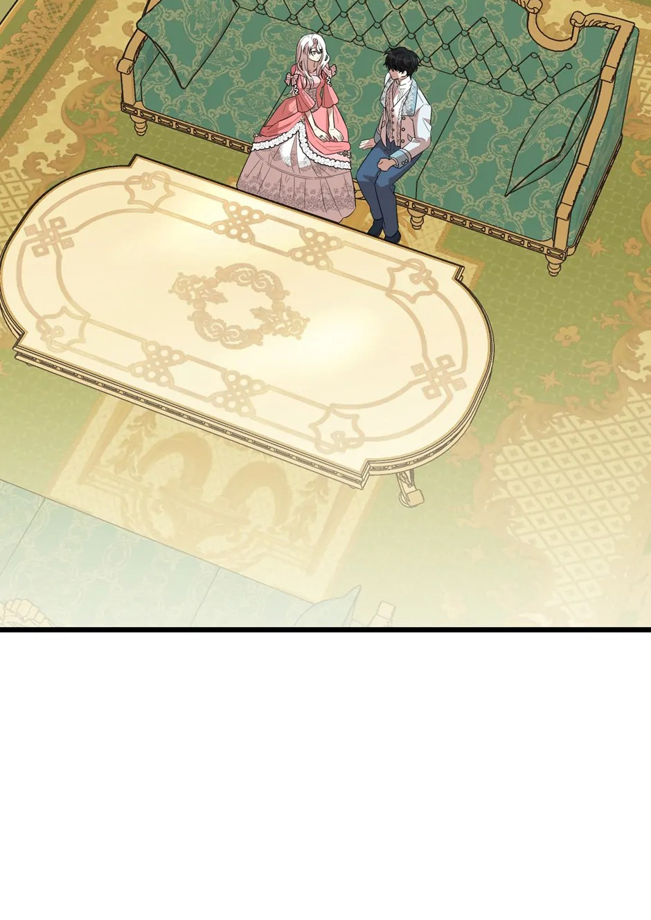 anh trai nguy hiểm của tôi chapter 82 104