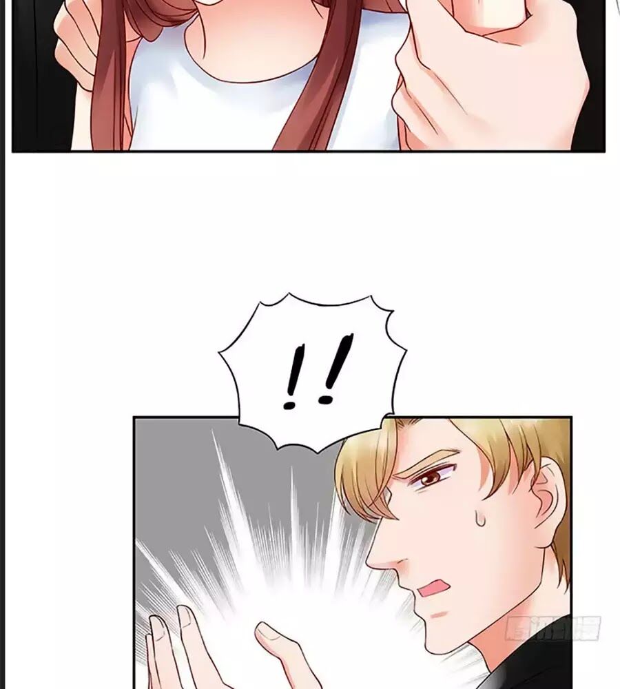 bạn trai 1/4 của tôi chapter 10 11