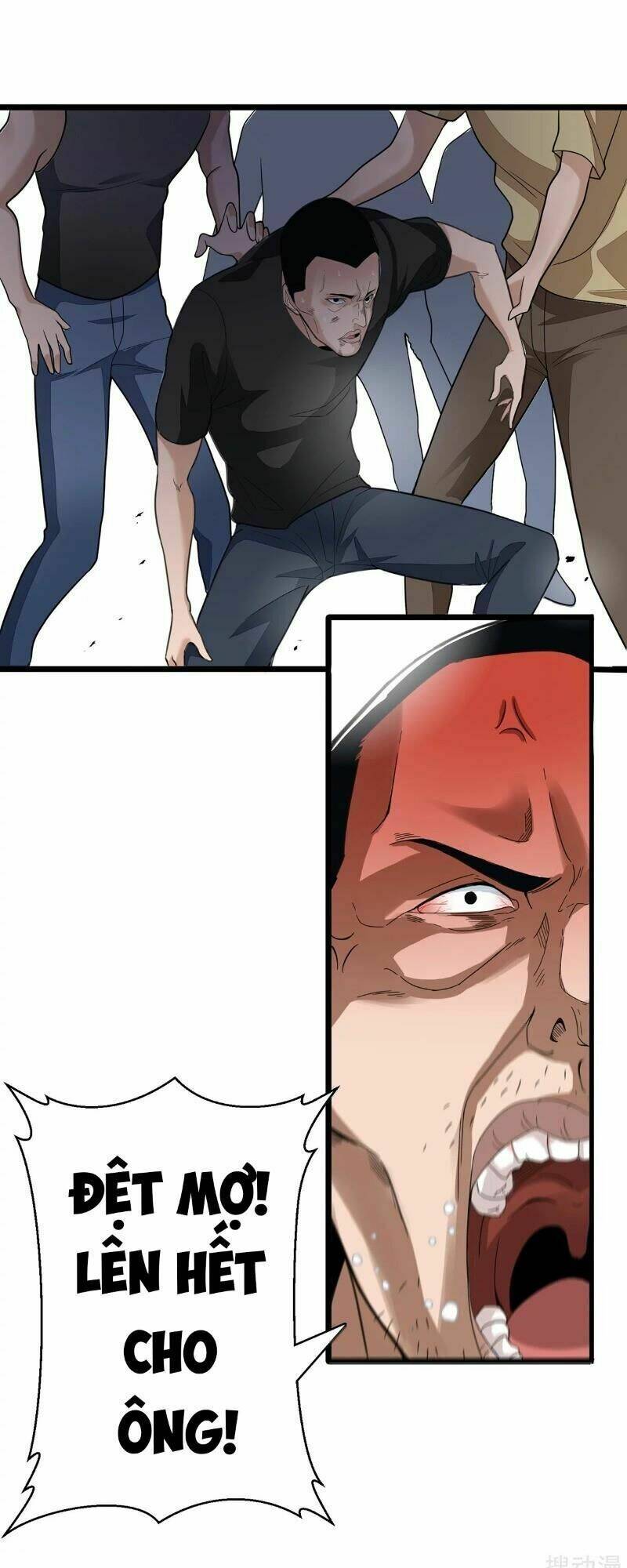 anh hùng khốn nạn chapter 1 17