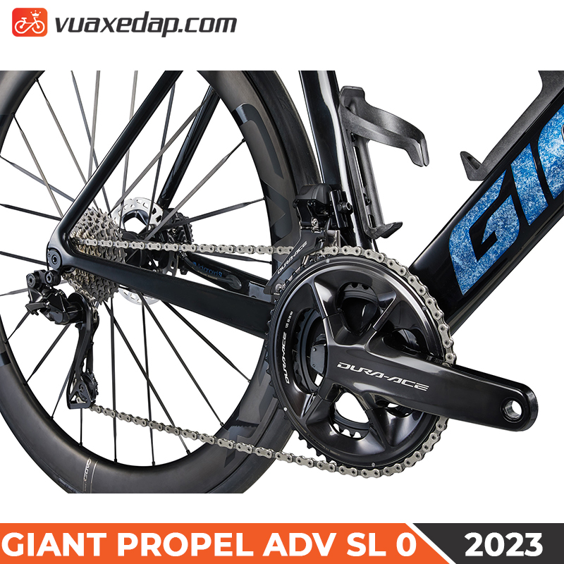 Xe đạp đua GIANT PROPEL ADV SL 0 (2023)