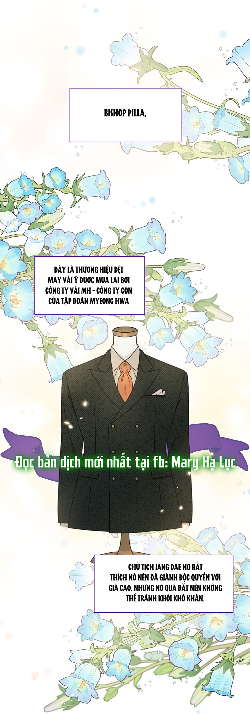 [18+] cách thu hút cơ thể của cấp trên chapter 8.1 2