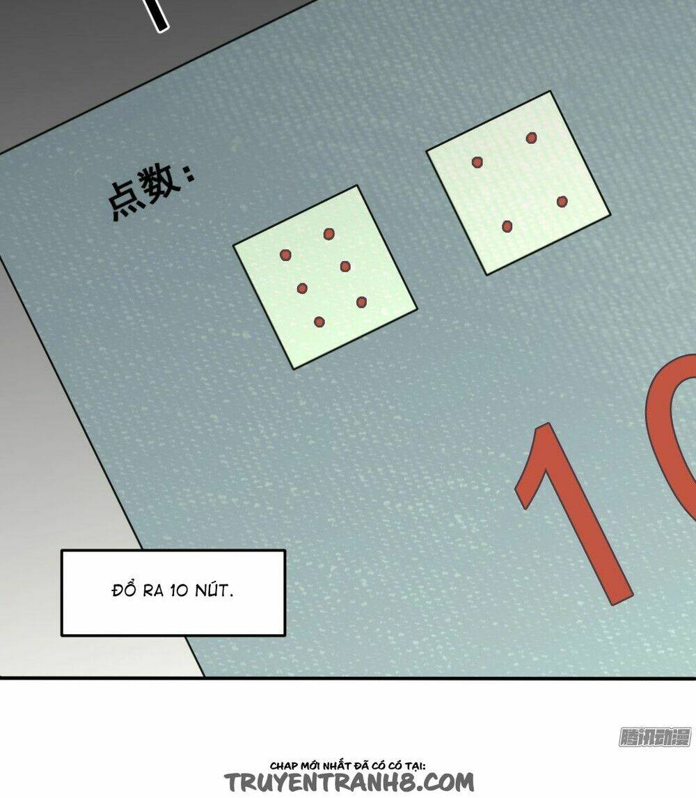 điều ước của người phàm chapter 33 29