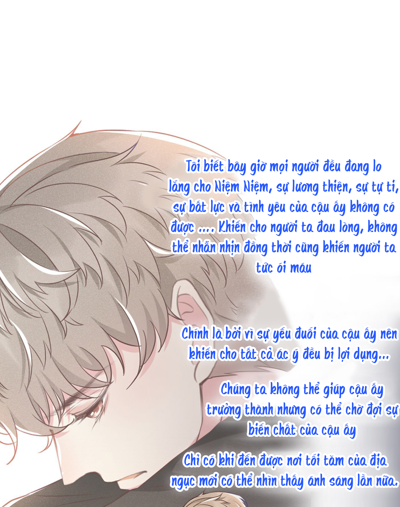 anh ấy gọi tôi là hắc liên hoa chapter 13 32