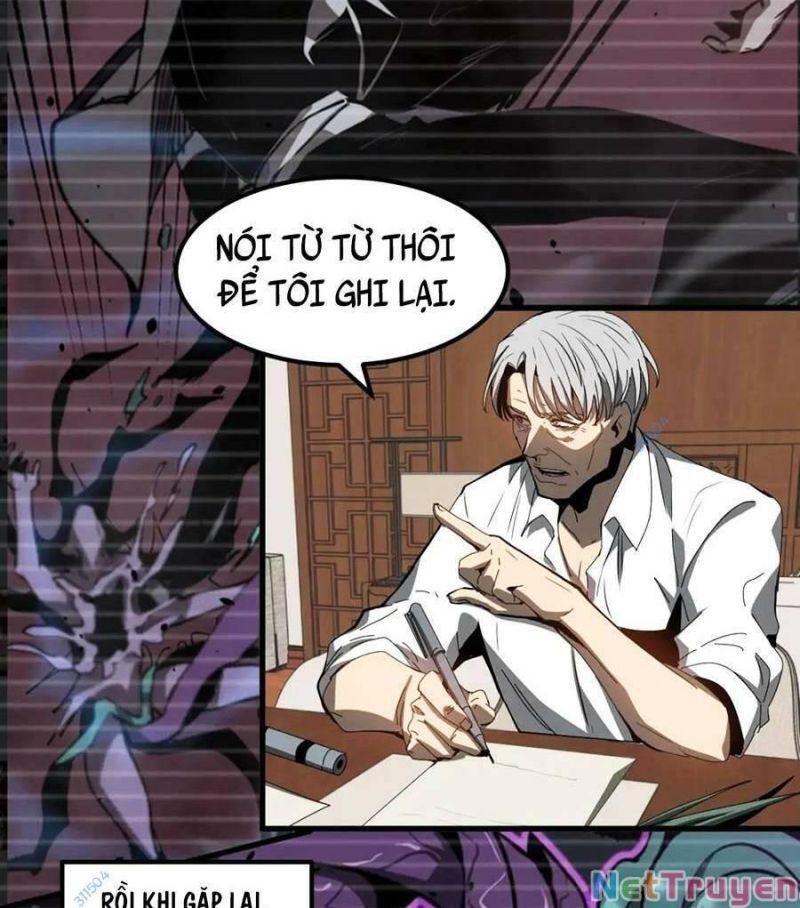 siêu tiến hóa chapter 79 66