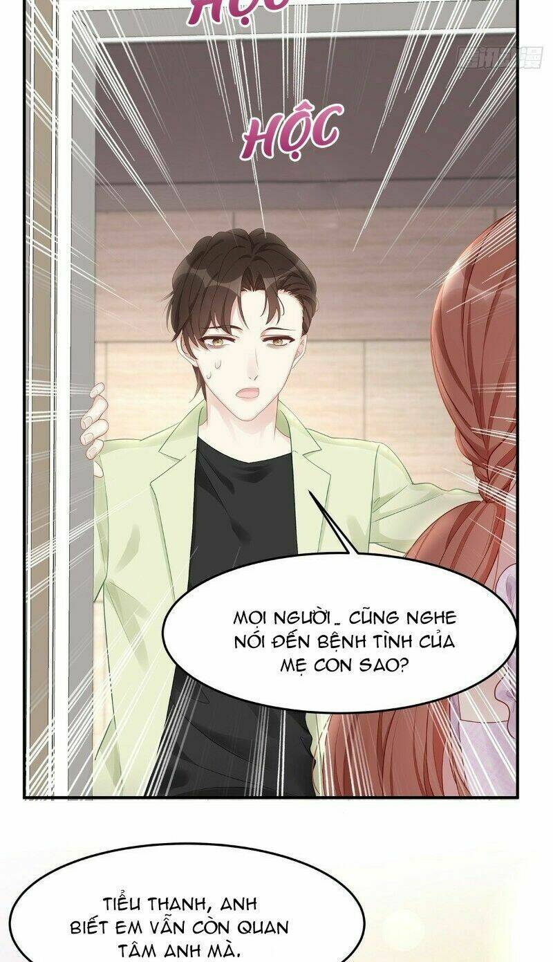 chỉ muốn cưng chiều em chapter 36 20