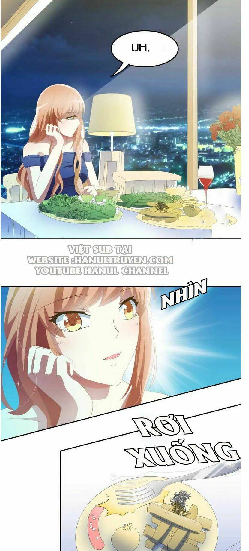 dụ vợ về nhà chồng cũ phải thật ôn nhu chapter 32 18