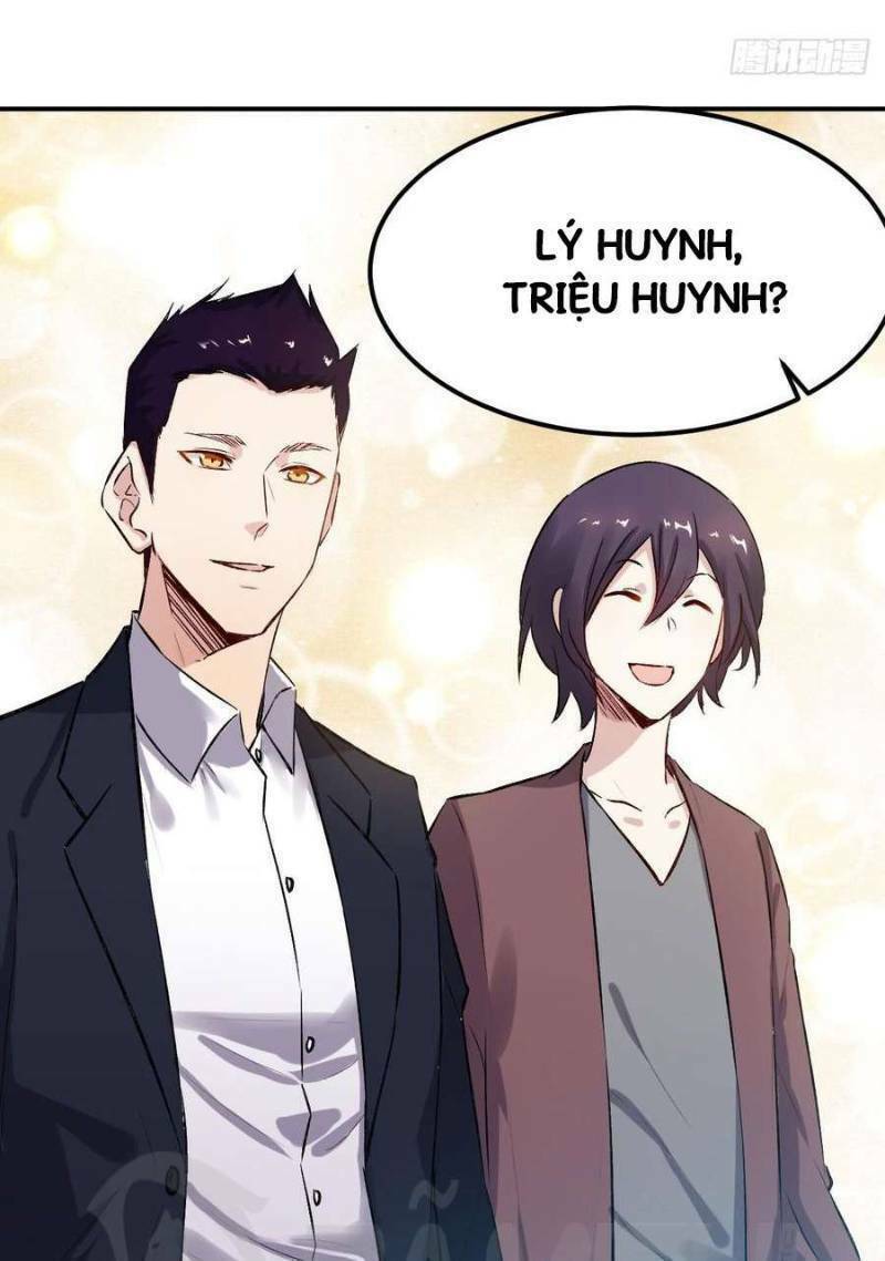 đỉnh phong thần y chapter 68 4