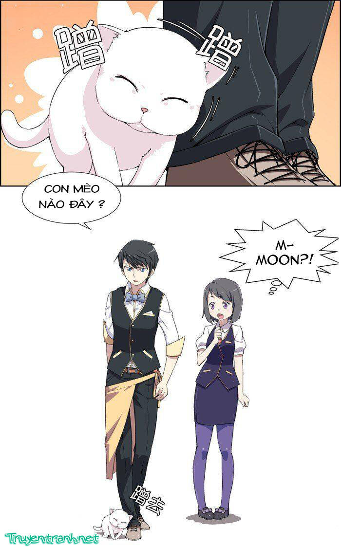 dead coffee shop chapter 18 3