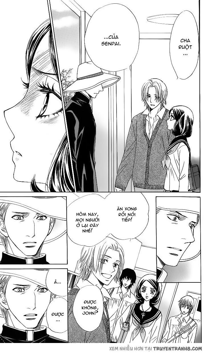 ác quỷ và bản tình ca chapter 72 9