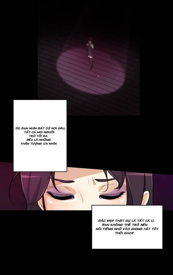 handmade entertainment chapter 0 9