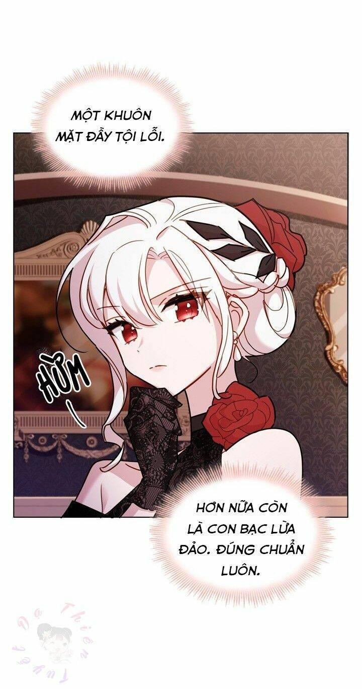 để yên cho tiểu thư hiền chapter 13 16