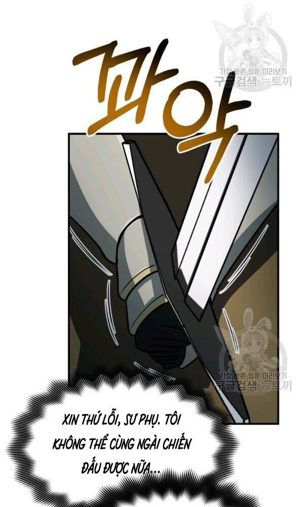 ngôi nhà kết nối với hầm ngục chapter 33 87