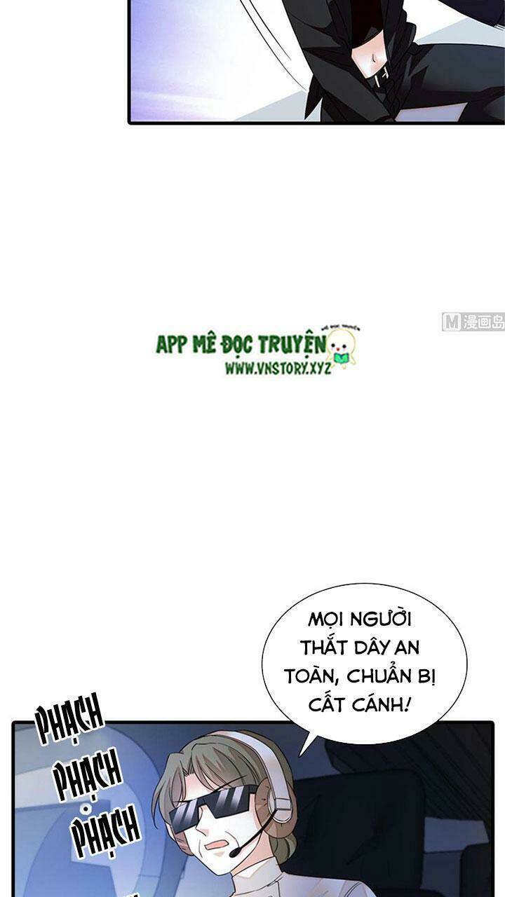 ngọt ngào uy vũ: boss sủng đến nghiện chapter 271 34