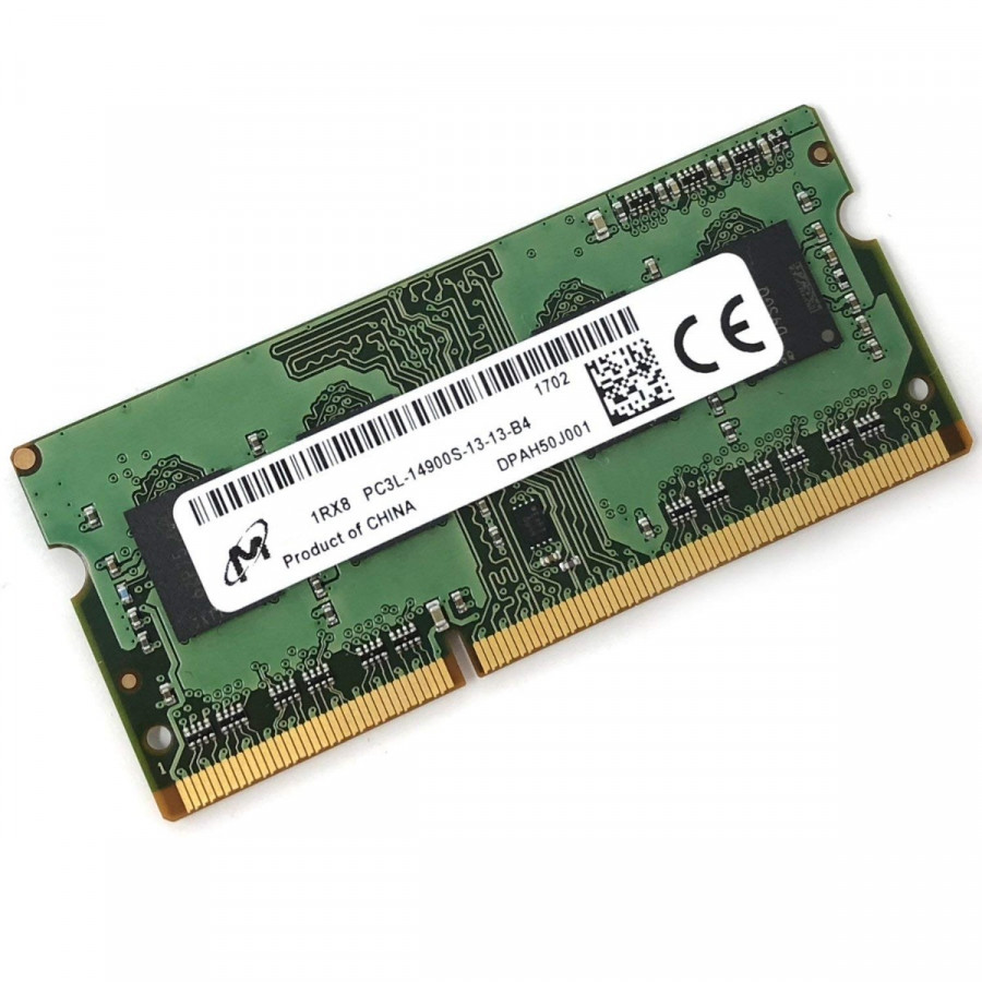 Bộ nhớ ram máy tính 1866 Micron 8GB MT16KTF1G64HZ - Hàng Nhập Khẩu