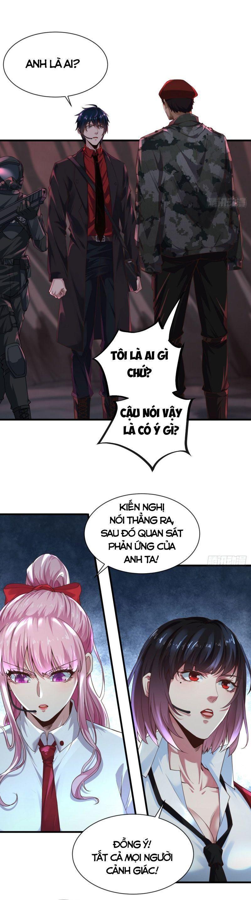 bắt đầu từ trăng đỏ chapter 20 18