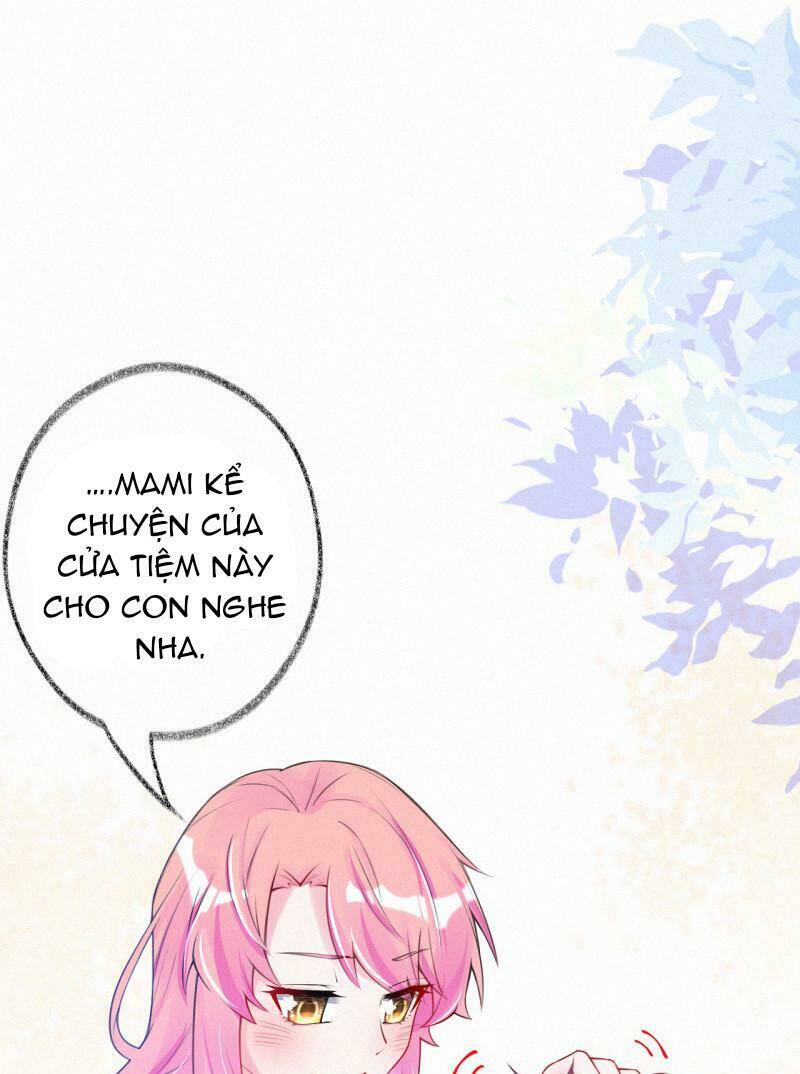 mami đột kích, thiên tài manh bảo khốc daddy chapter 25 6