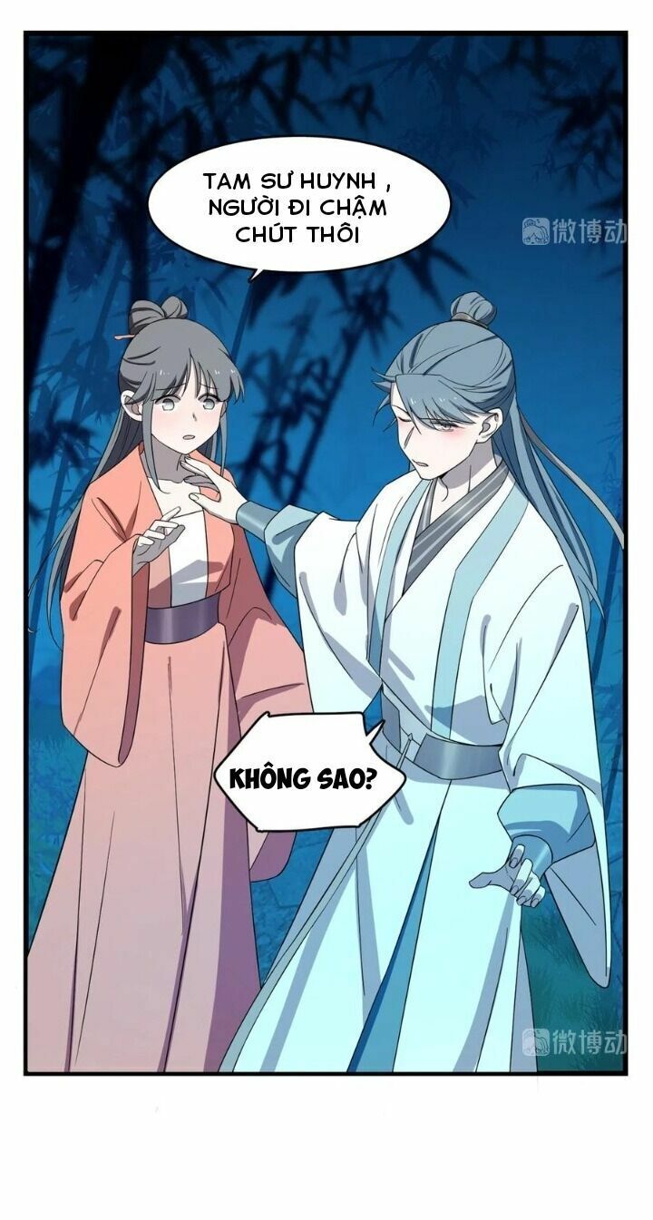 độc bộ thiên hạ: đặc công thần y chapter 231 8