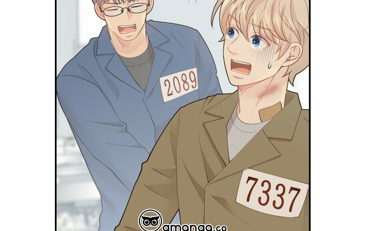 thời gian giữa sói và chó chapter 61 91