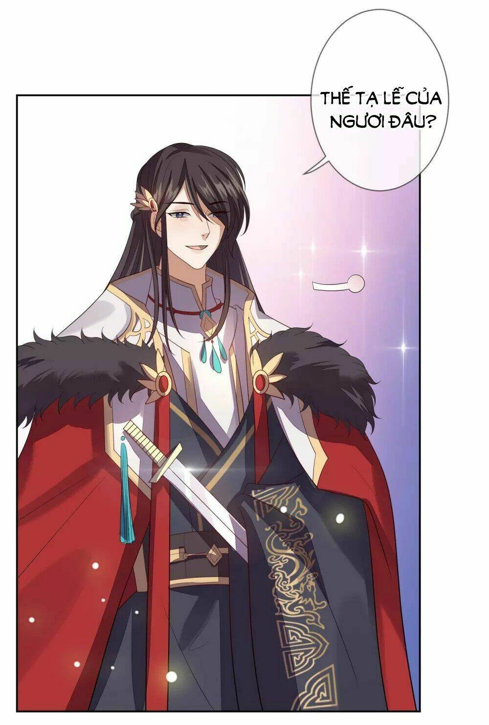 cửu khuyết phong hoa chapter 31 42