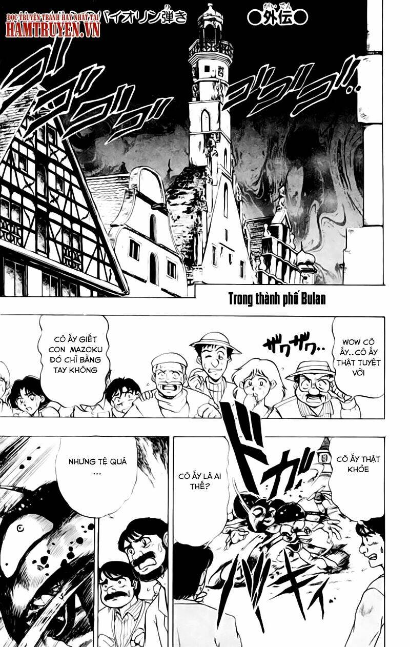 violinist of hameln - cây đàn kì diệu chapter 53.1 2