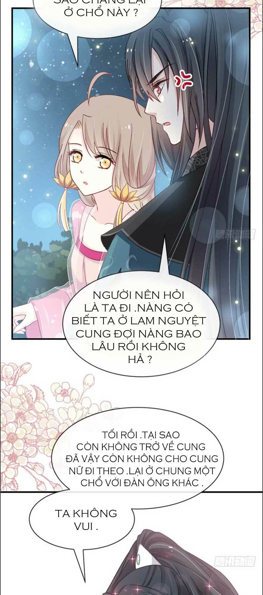 thiên hạ đệ nhất sủng phi chapter 123.1 14