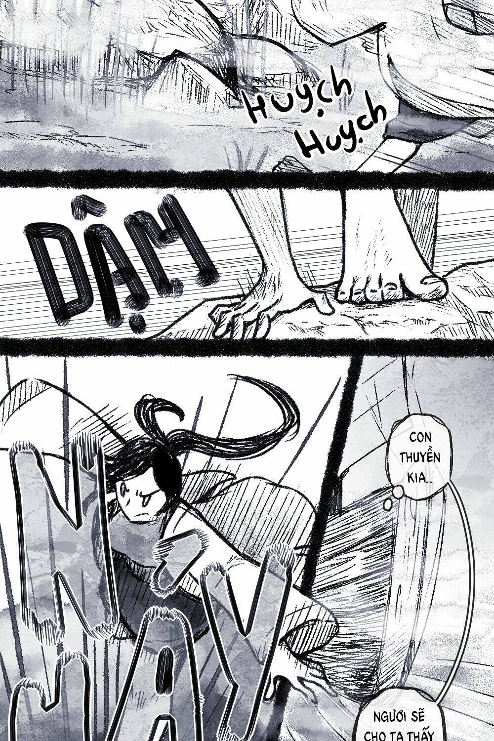 đồng vọng dân gian chapter 6 37