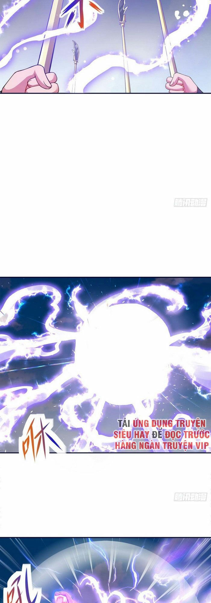 tối cường thăng cấp chapter 157 20