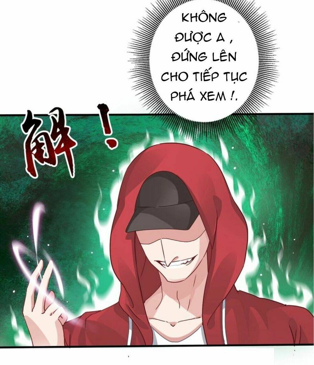 kinh thế kỳ nhân chapter 1 51