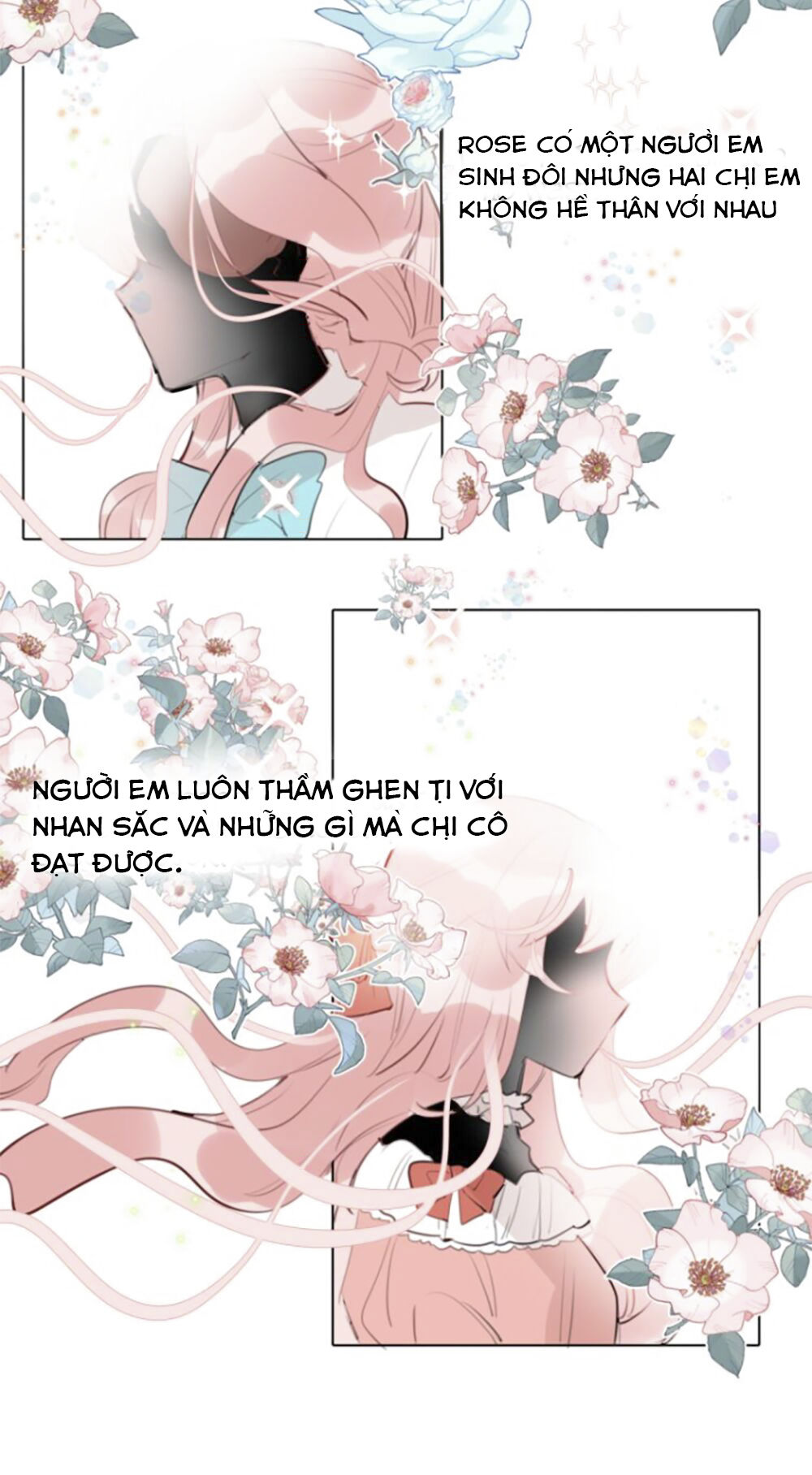 cách để che giấu sự thất bại chapter 1 5