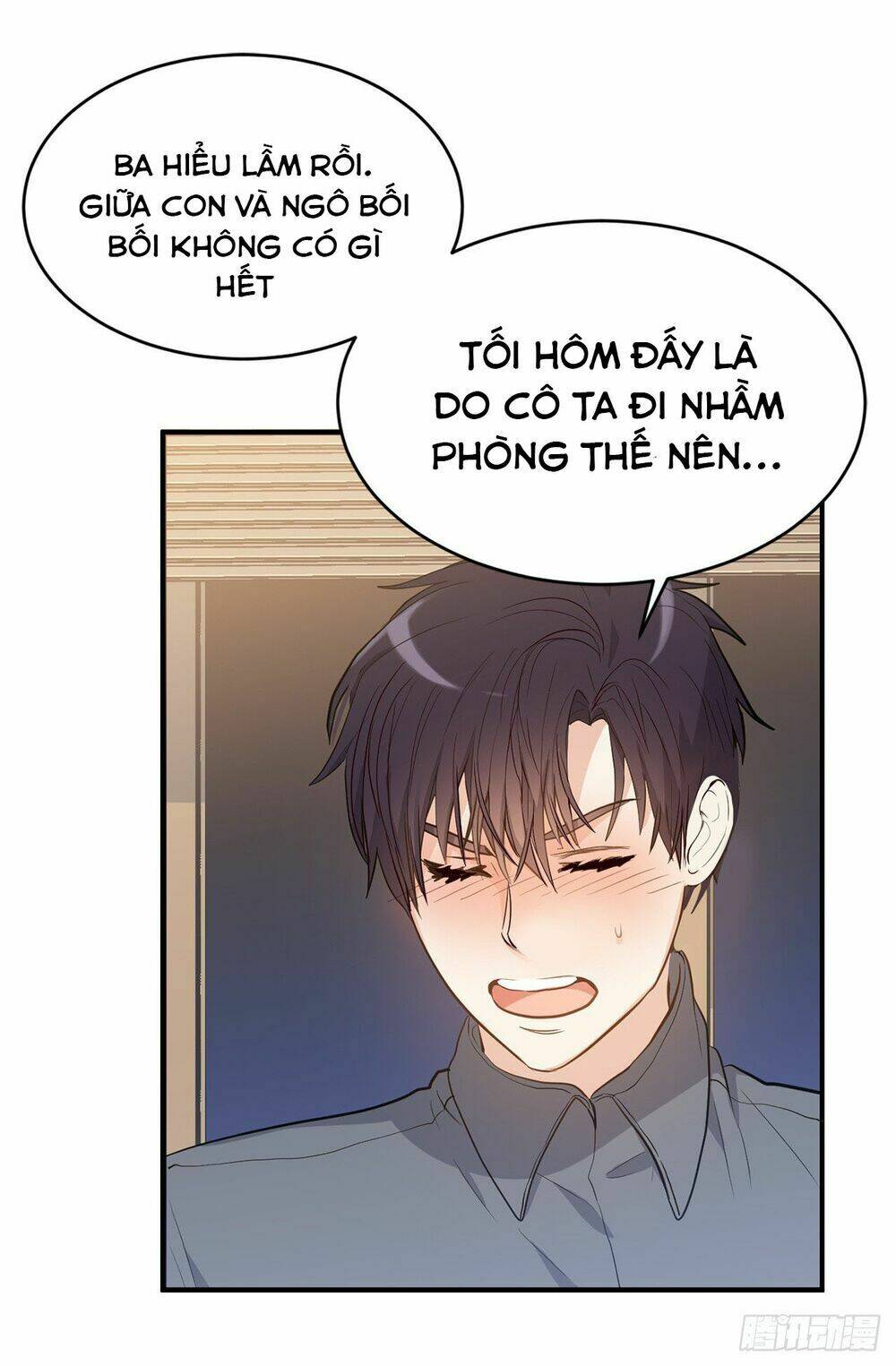 acup tiên sinh chapter 29 3